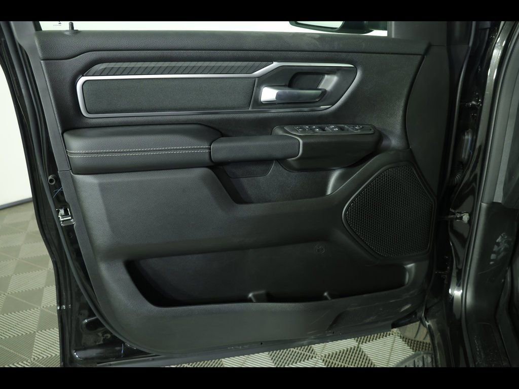 New 2026 RAM 1500 Big Horn image 22