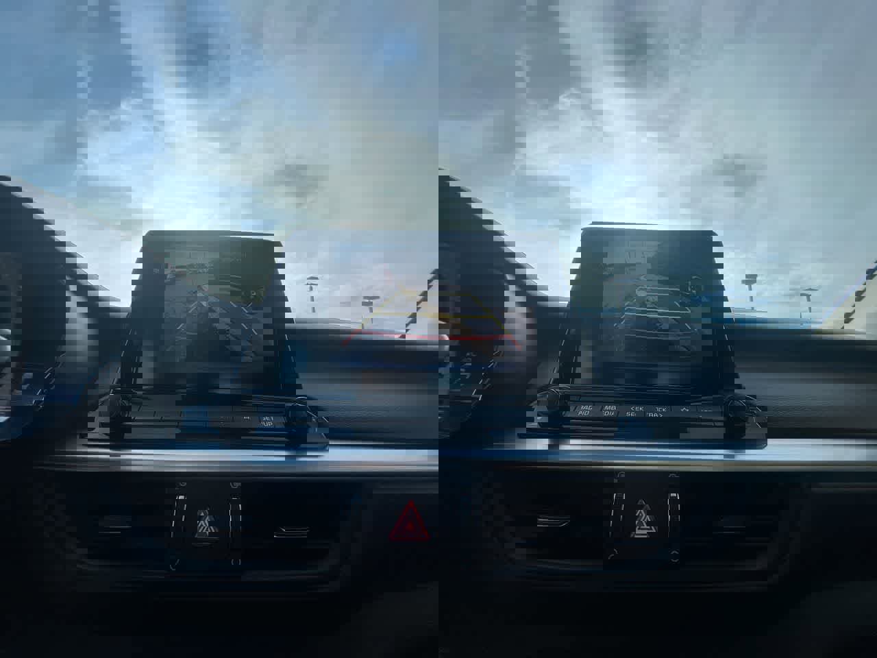 Used 2024 Kia Forte LXS image 17