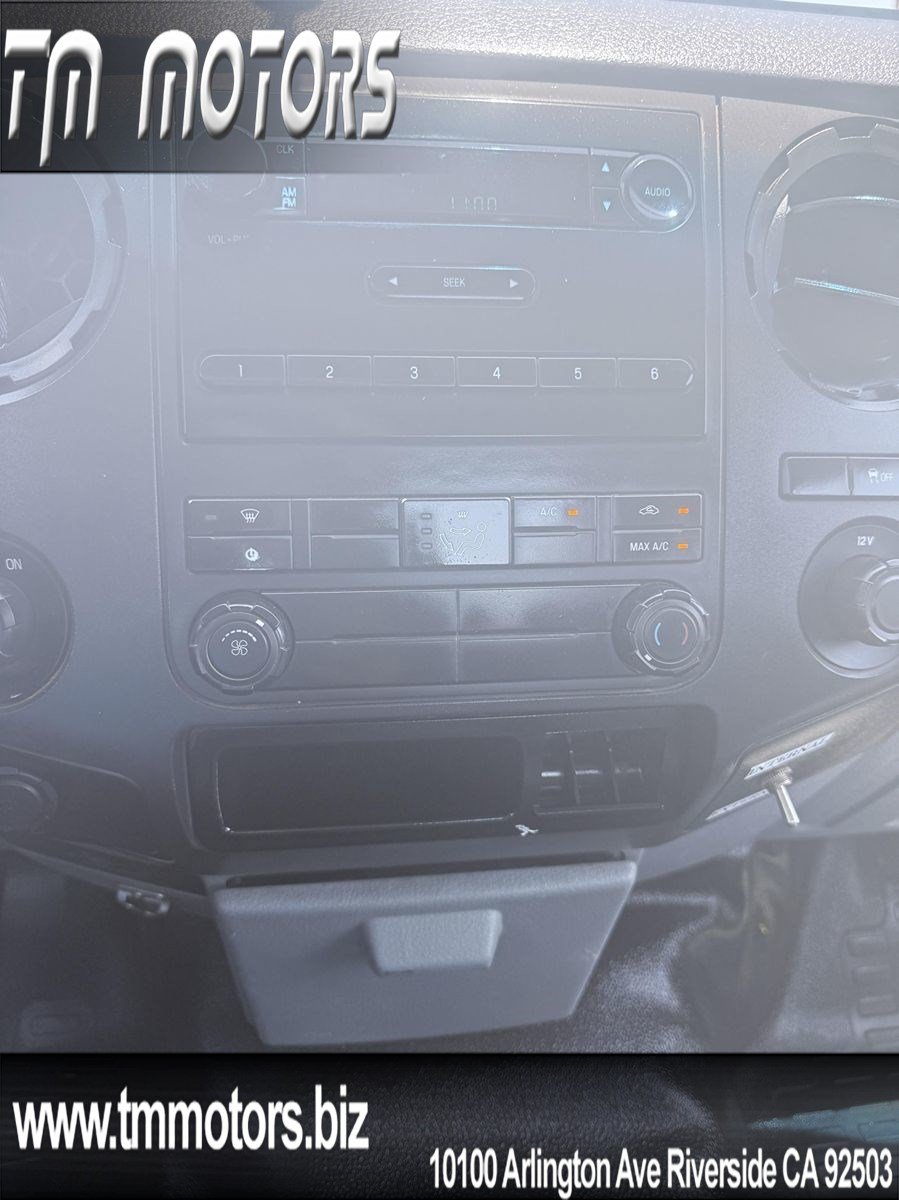 Used 2011 Ford F250 XL RWD image 11