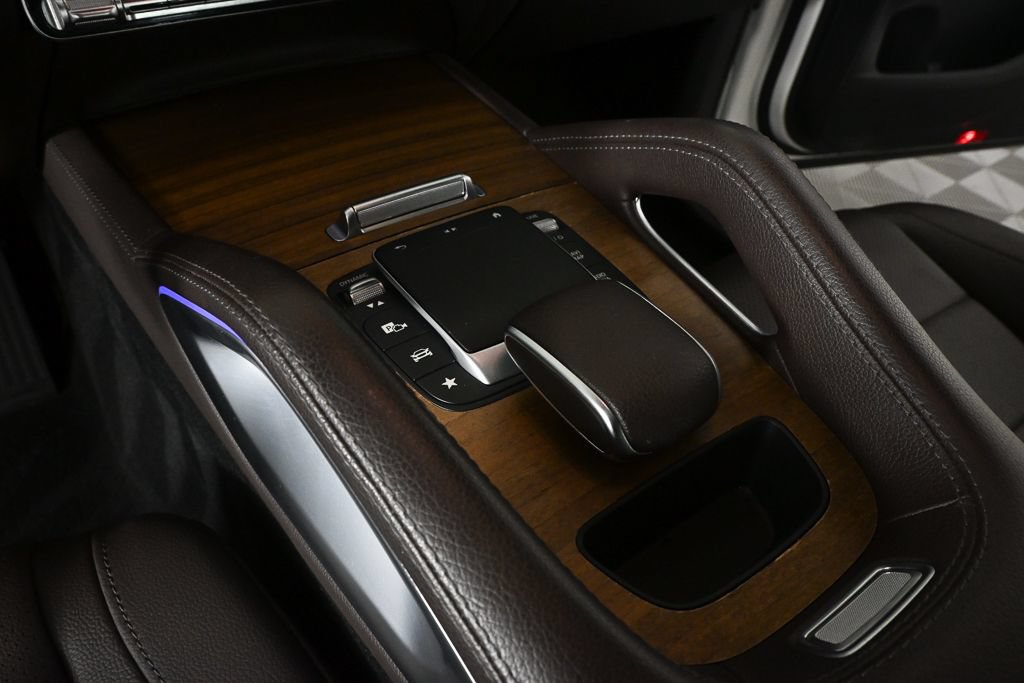 Certified 2022 Mercedes-Benz GLE 350 image 15