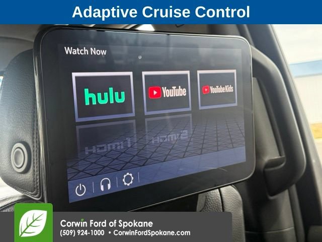 Used 2023 GMC Yukon XL Denali w/ Advanced Technology Package AWD/4WD image 13