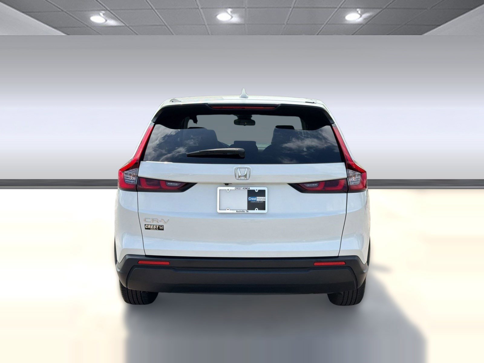 Used 2024 Honda CR-V EX image 10