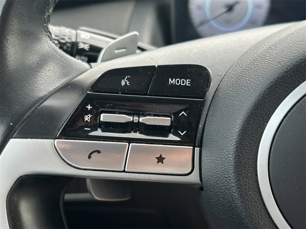 Used 2023 Hyundai Tucson Limited image 40