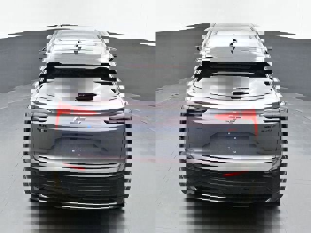 New 2026 Chevrolet Blazer EV RS w/ Super Cruise Package image 21
