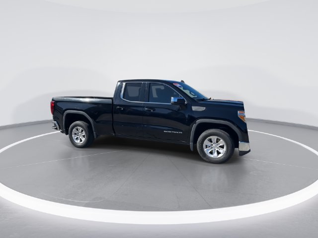Used 2019 GMC Sierra 1500 SLE w/ Trailering Package RWD image 8