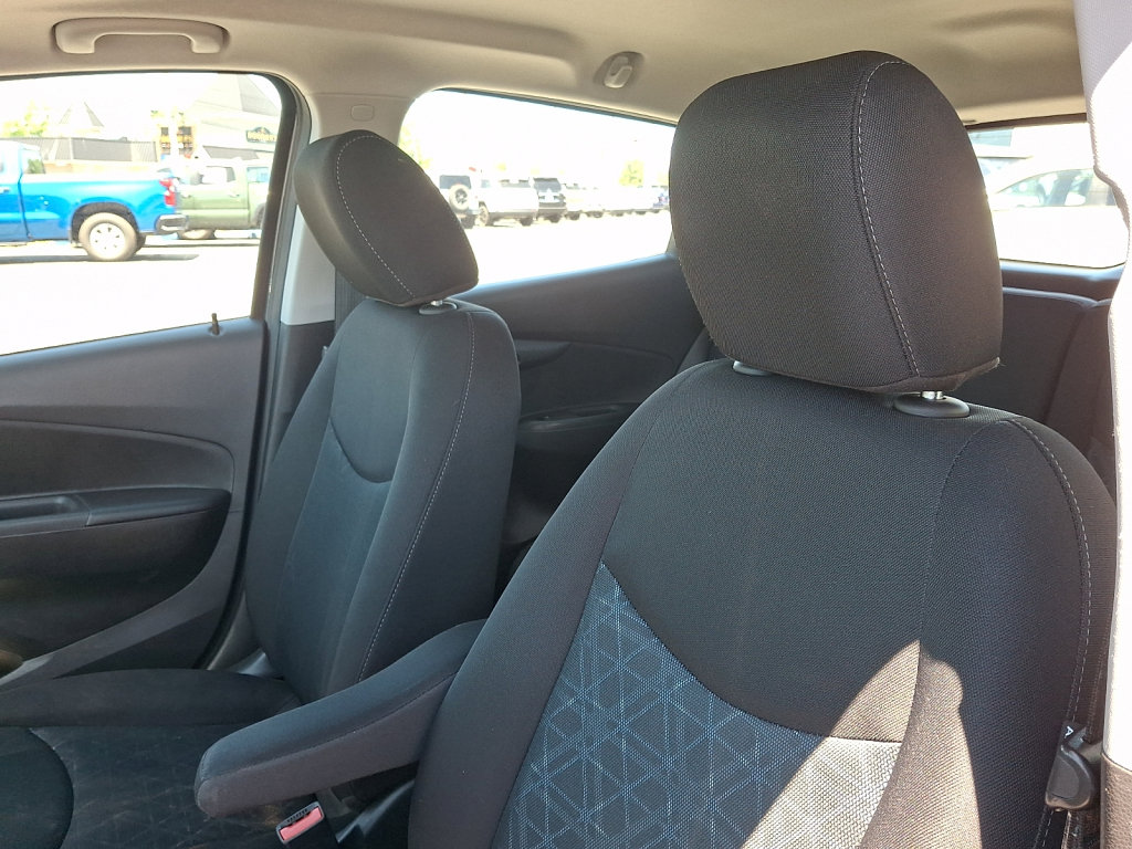 Used 2022 Chevrolet Spark LT FWD image 25
