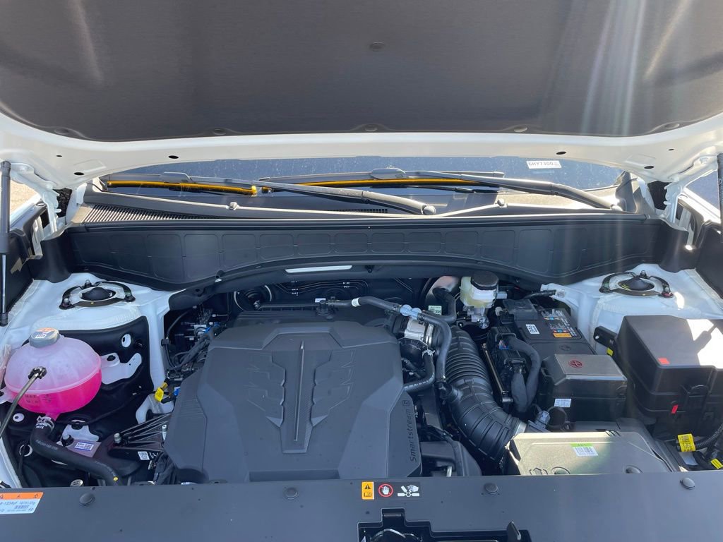 New 2026 Hyundai Palisade Calligraphy image 34