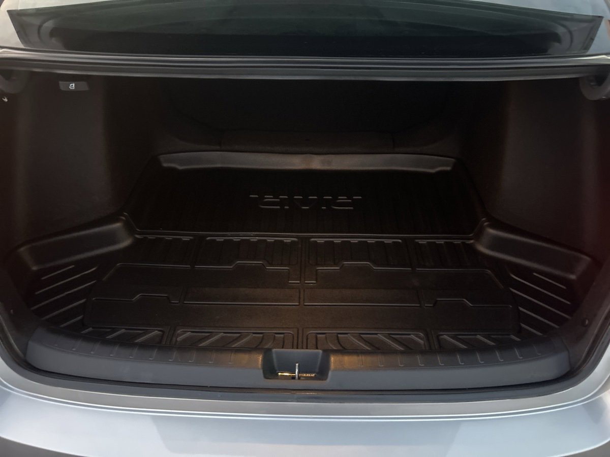 Used 2024 Honda Civic Sport image 32