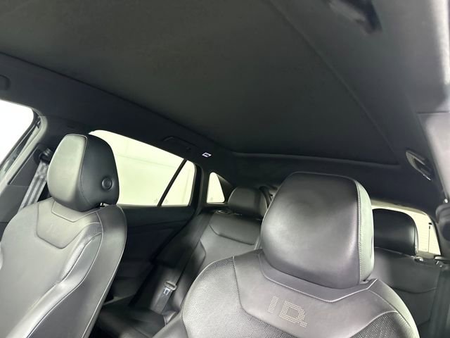 Used 2021 Volkswagen ID.4 1st Edition w/ ID.4 Protection Package image 12