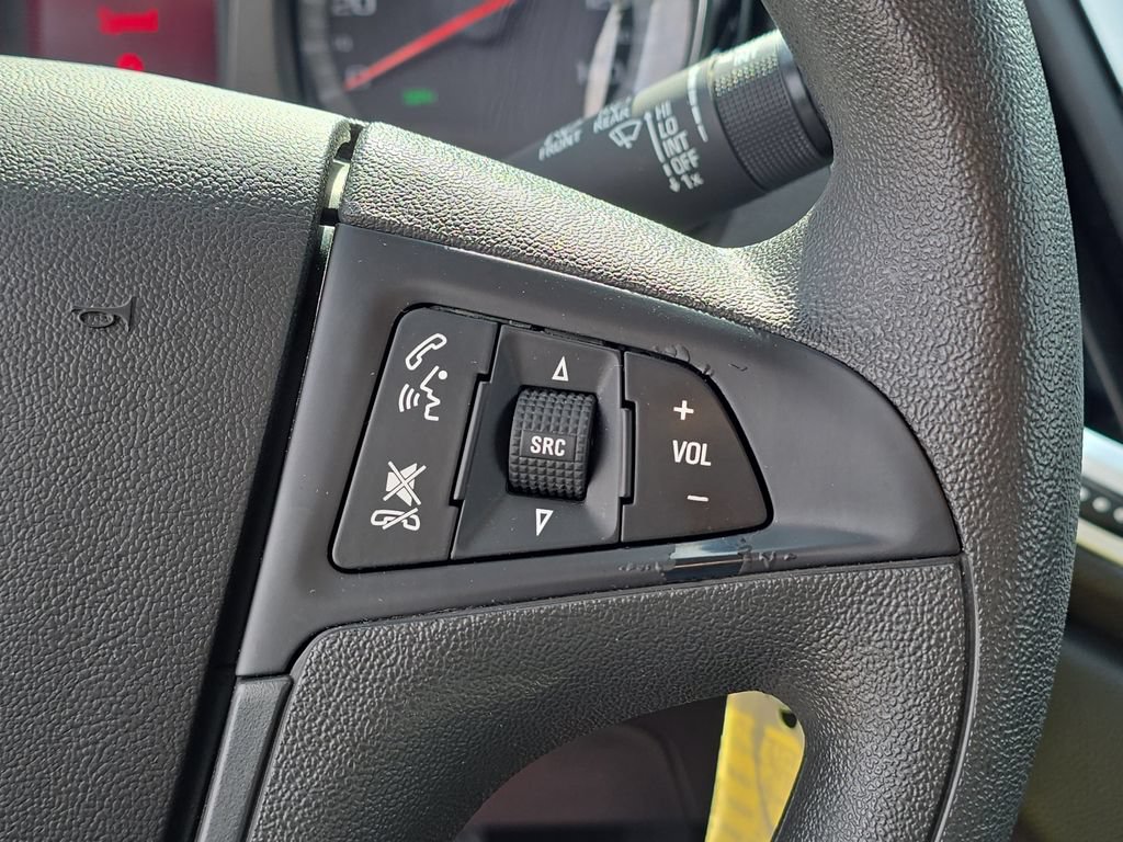 Used 2016 GMC Terrain SLE AWD/4WD image 13