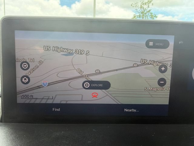 Used 2019 Acura RDX A-Spec FWD image 29