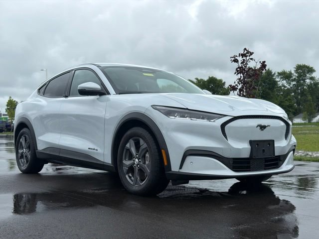Used 2022 Ford Mustang Mach-E Select AWD/4WD 360° Tour