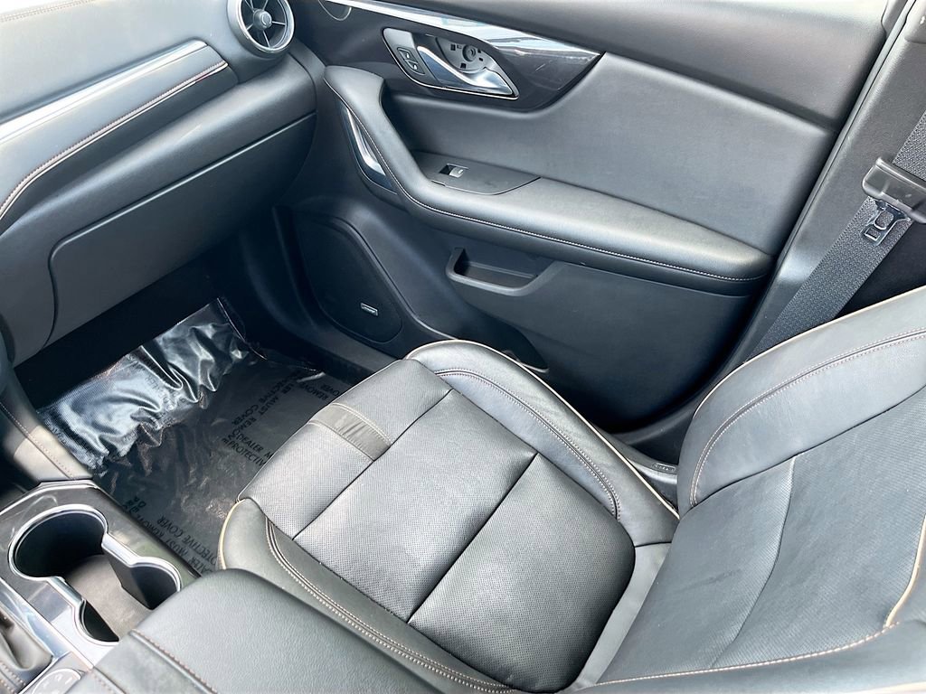 Used 2019 Chevrolet Blazer Premier image 24