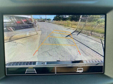 New 2026 Chevrolet Silverado 2500 Custom w/ Custom Value Package image 39