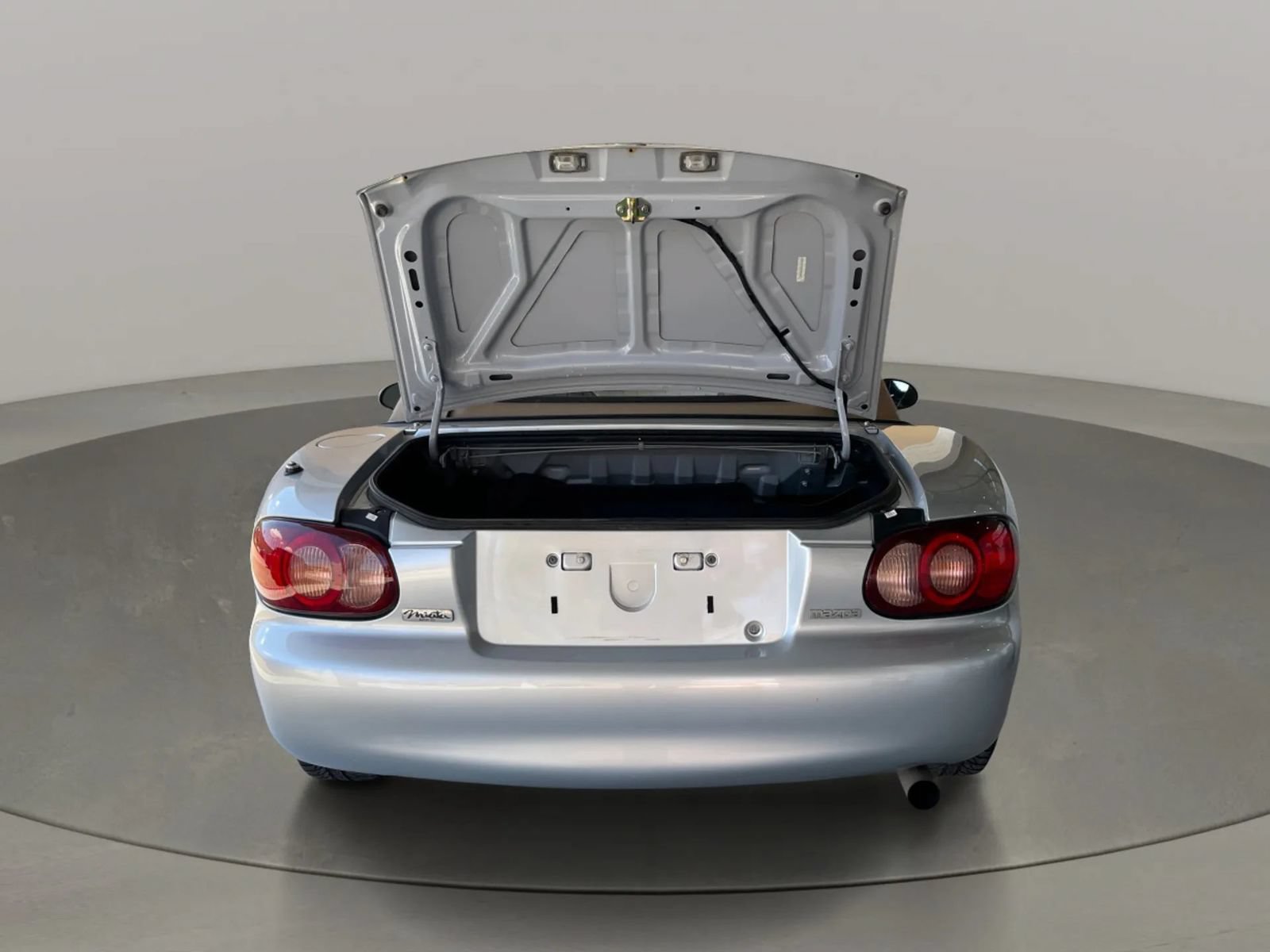 Used 2001 MAZDA MX-5 Miata LS RWD image 14