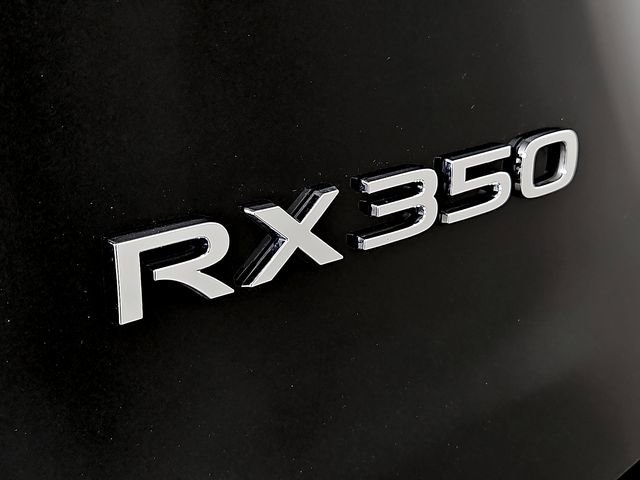 Used 2024 Lexus RX 350 FWD w/ Technology Package image 32