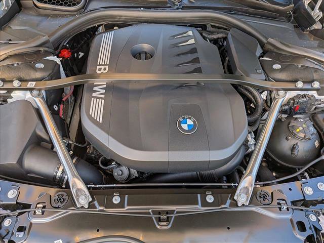 New 2026 BMW 740i image 17