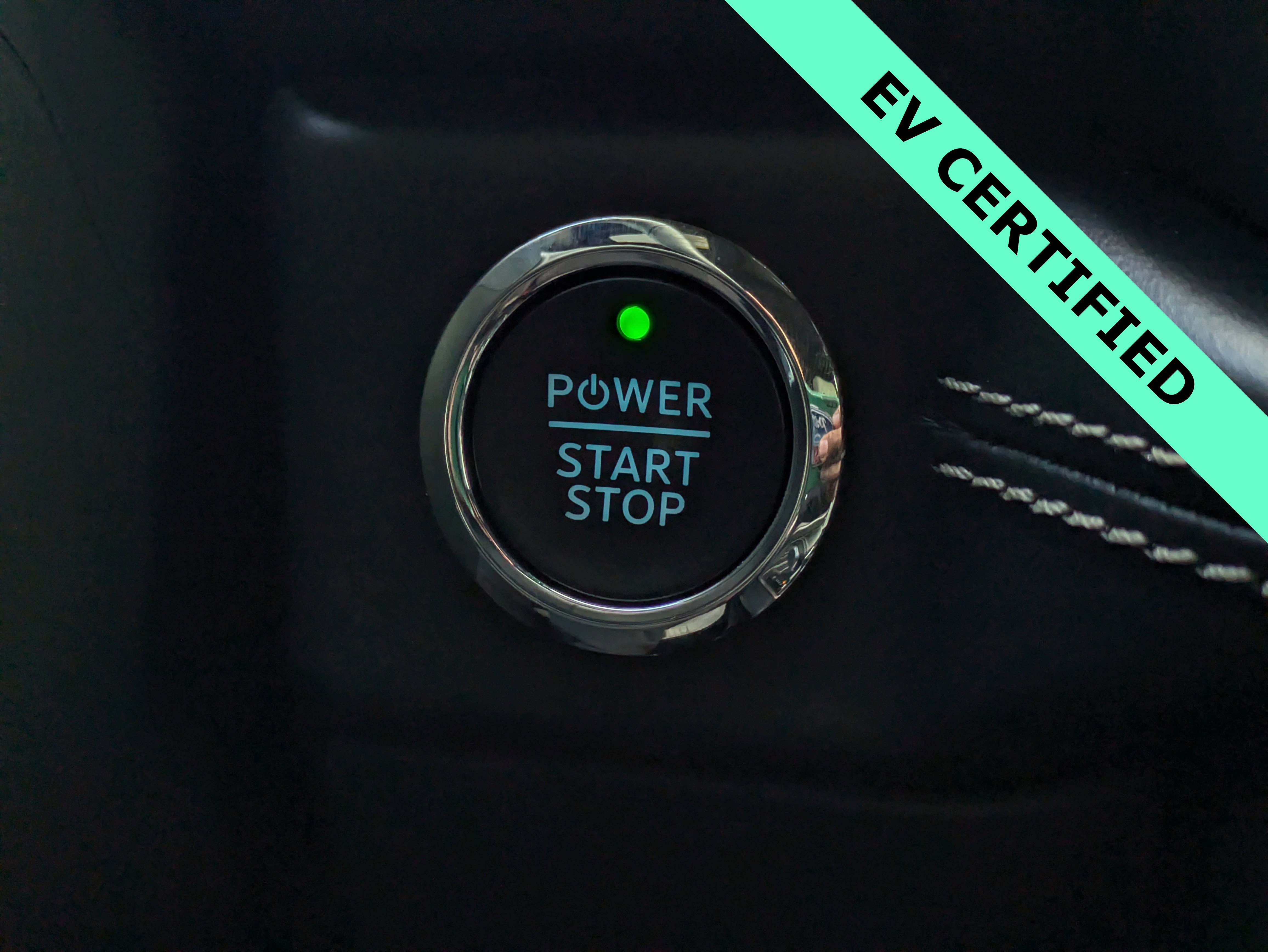 Certified 2023 Ford F150 Lightning Platinum image 34