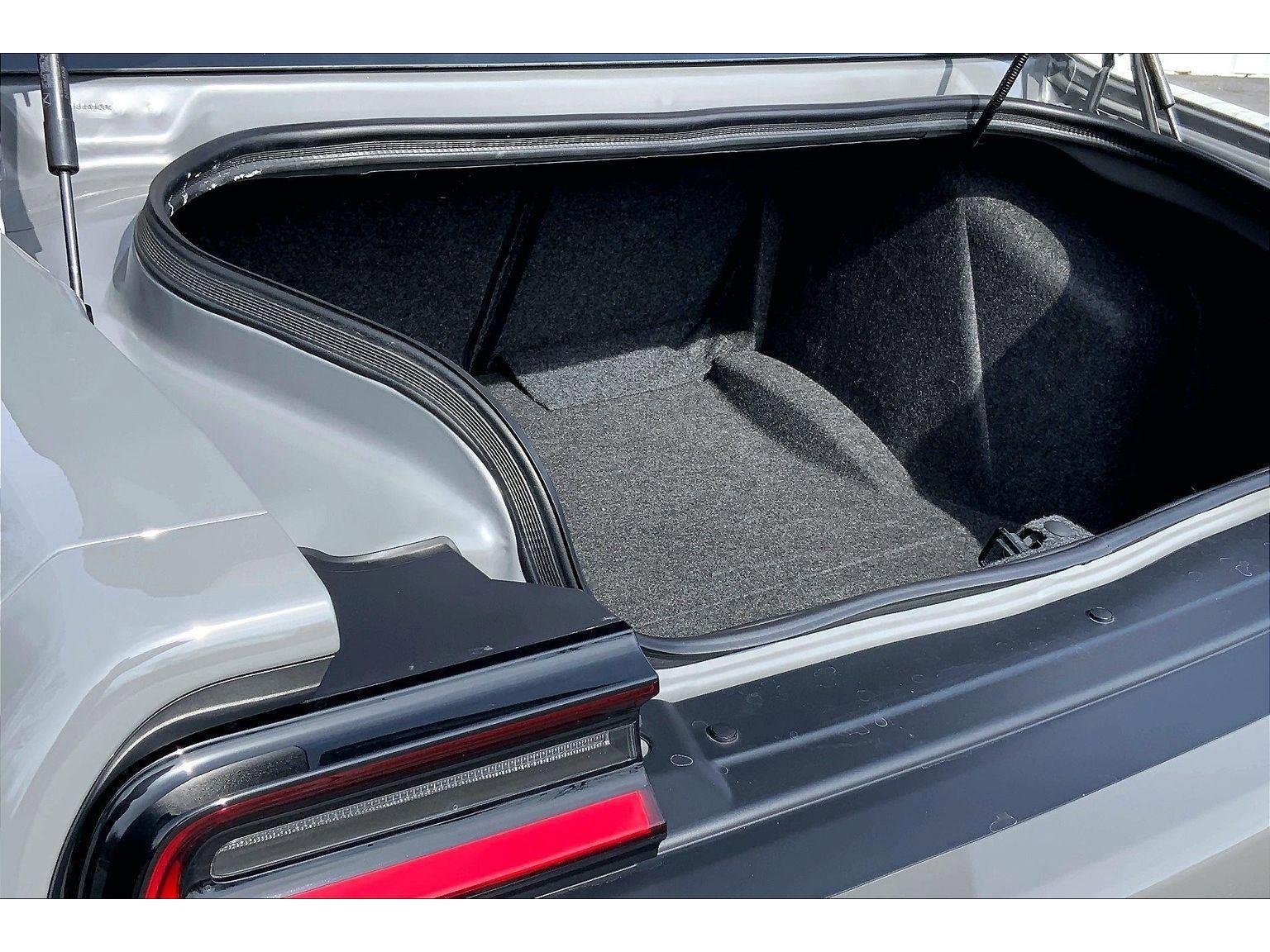 Used 2023 Dodge Challenger R/T w/ T/A Package image 20