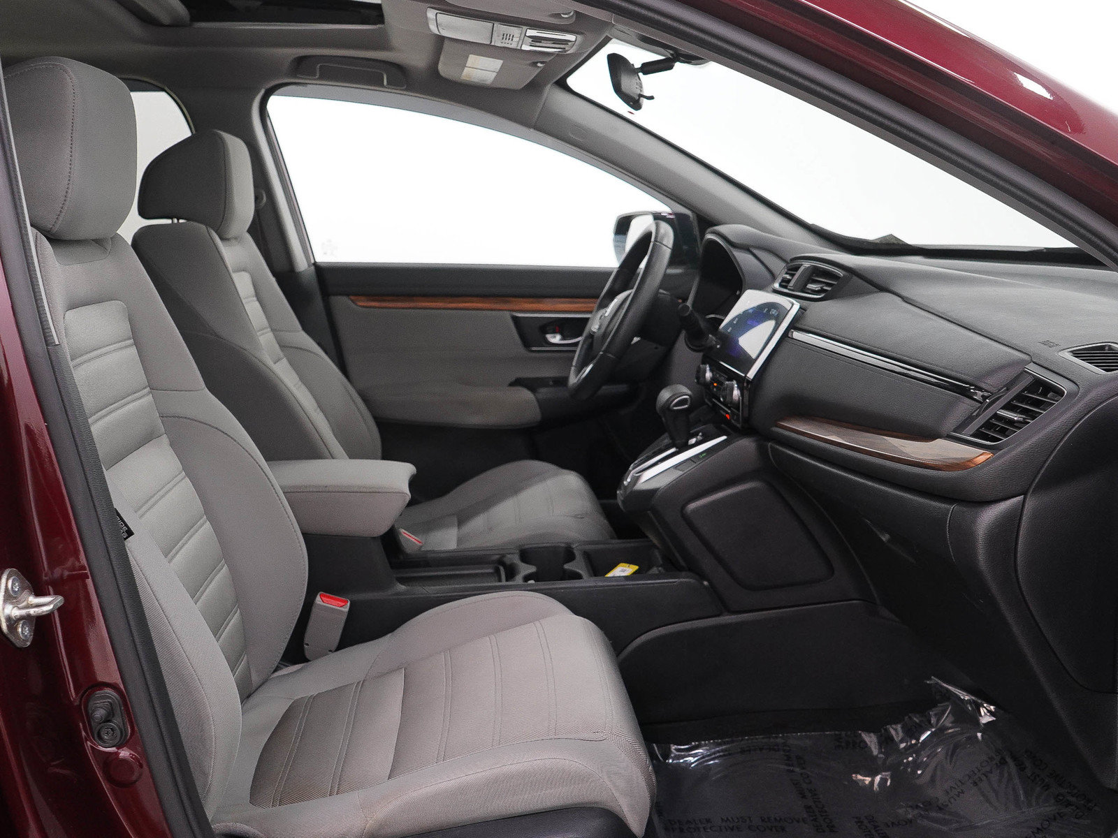 Used 2019 Honda CR-V EX image 11