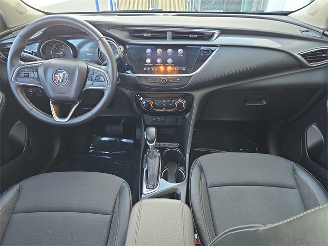 Certified 2023 Buick Encore GX Preferred image 11