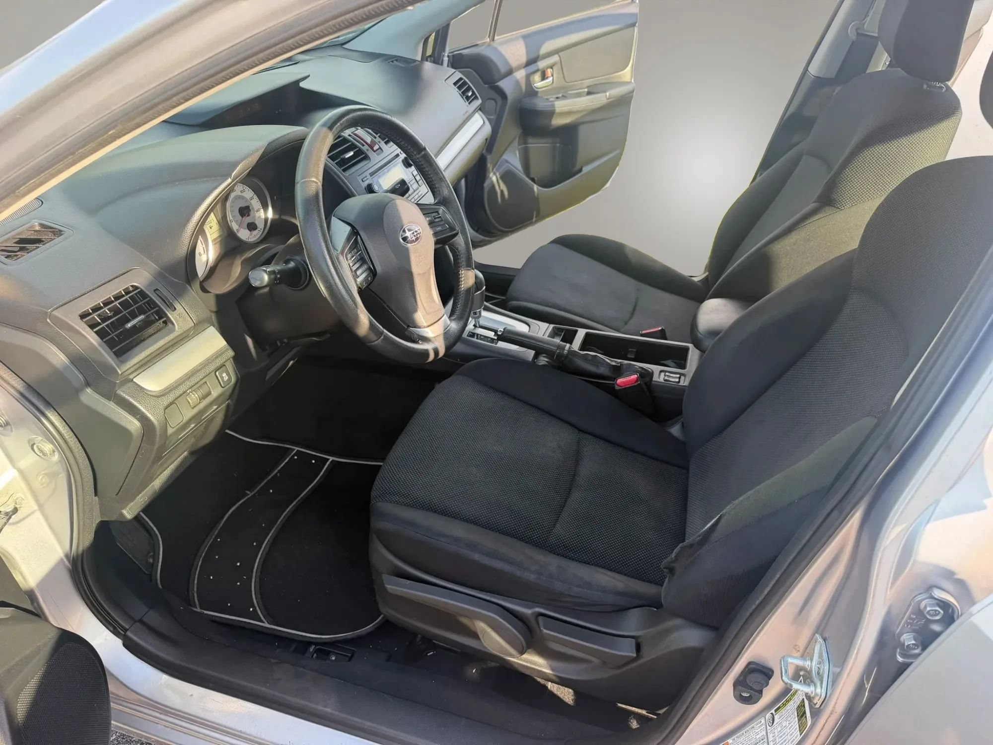 Used 2012 Subaru Impreza 2.0i Premium AWD/4WD image 11