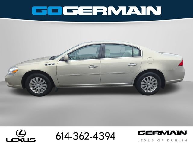 Used 2007 Buick Lucerne CX image 14