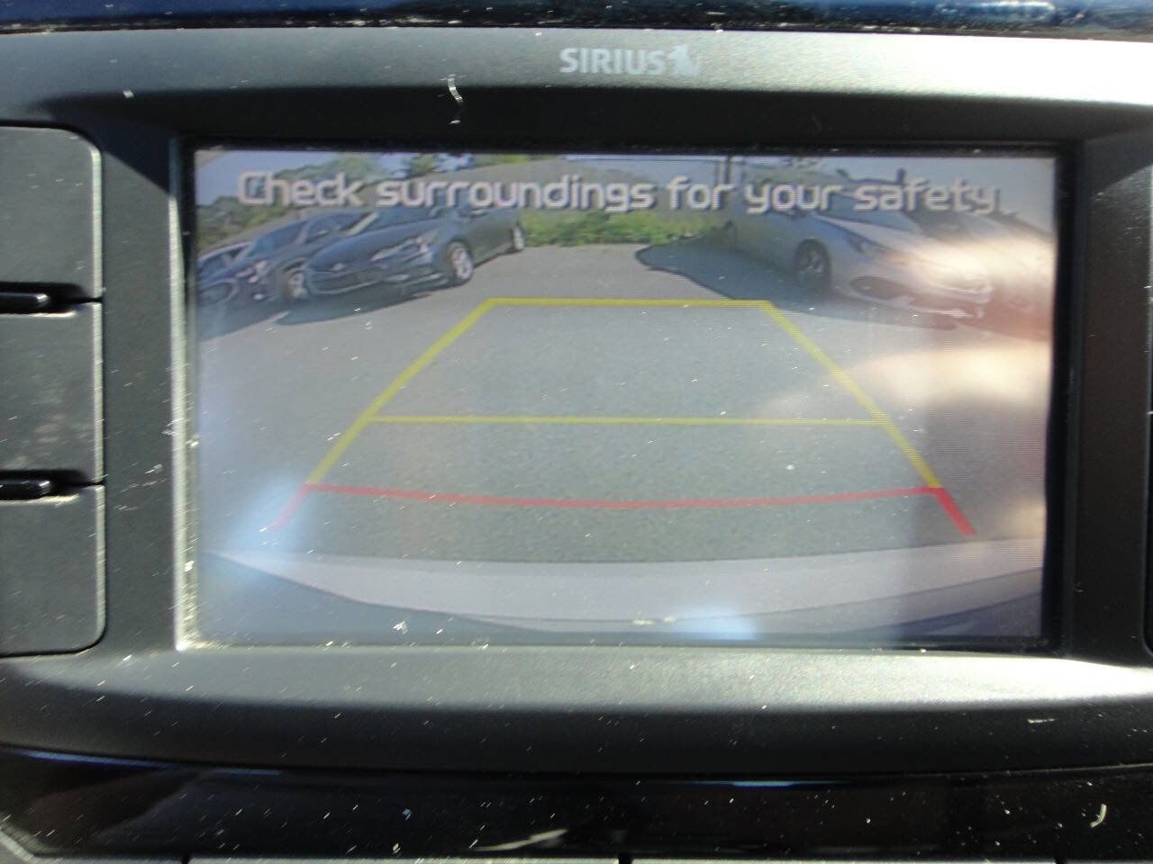Used 2017 Kia Forte LX w/ LX Popular Package FWD image 9