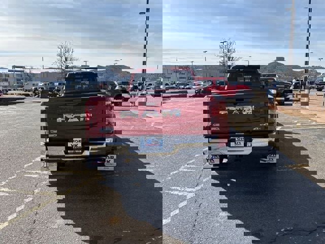 New 2026 RAM 3500 Longhorn image 7