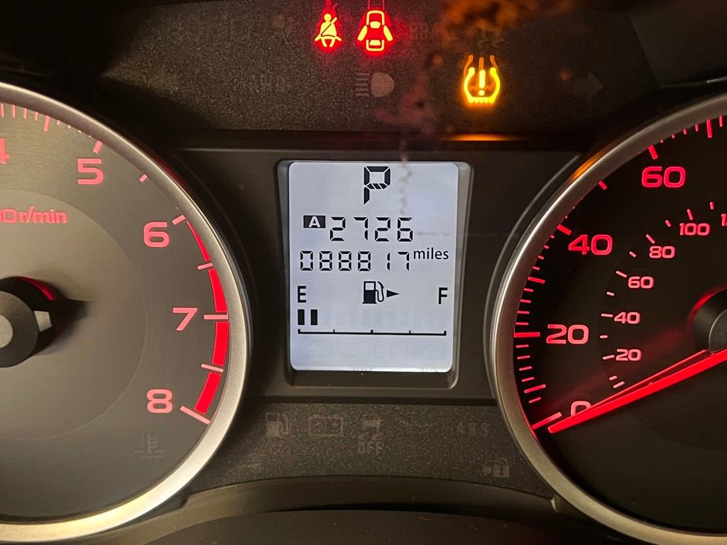 Used 2018 Subaru Forester 2.5i w/ Alloy Wheel Package image 19