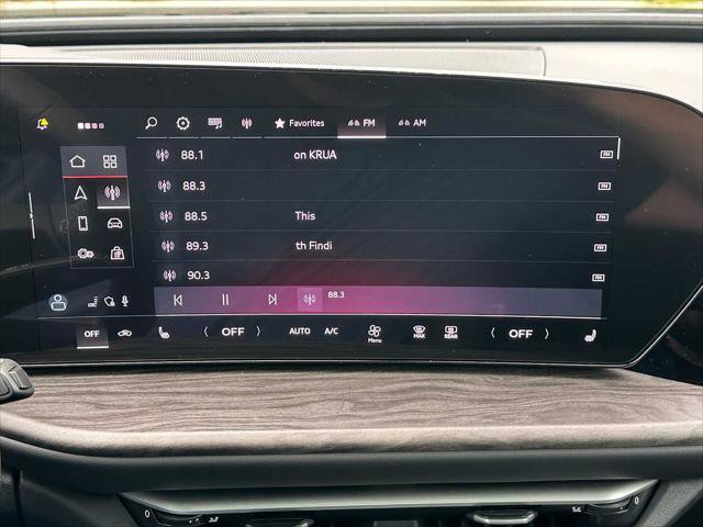 New 2025 Audi Q5 Premium AWD/4WD image 27