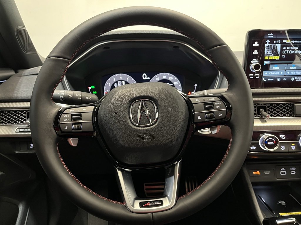 New 2026 Acura Integra A-Spec image 6