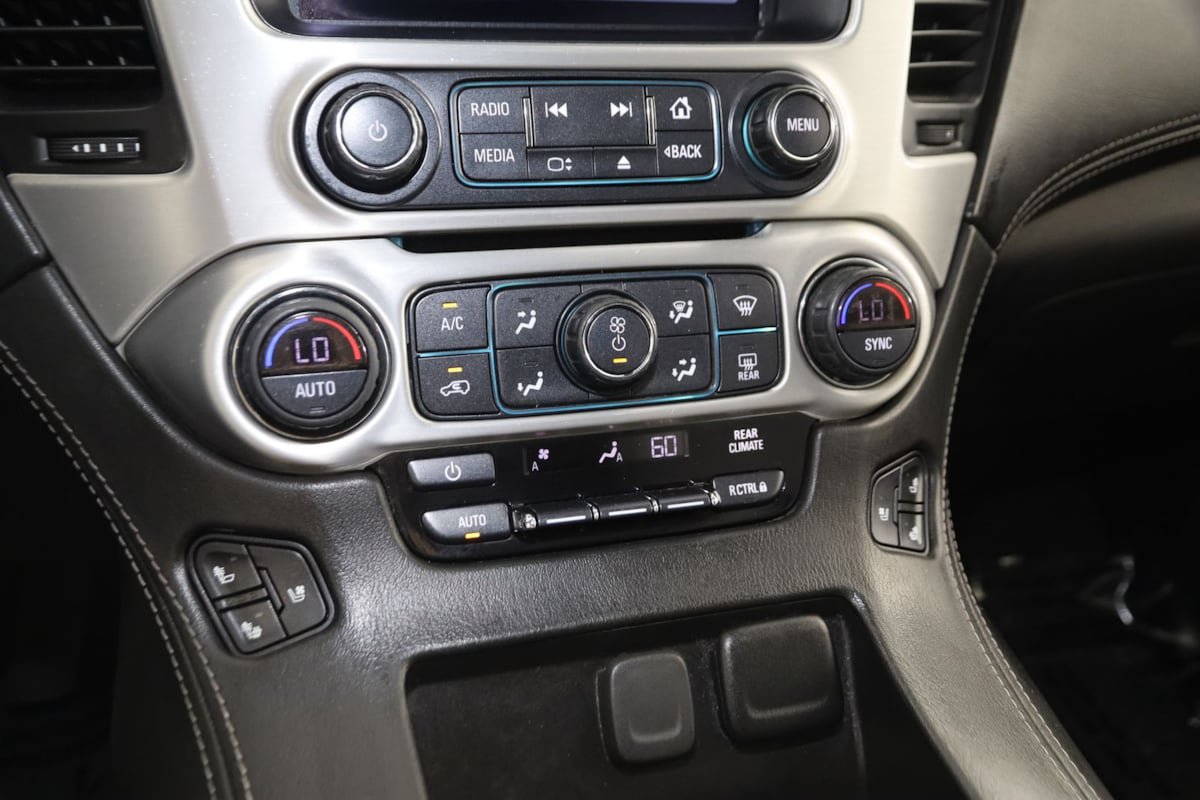 Used 2019 GMC Yukon SLT AWD/4WD image 31