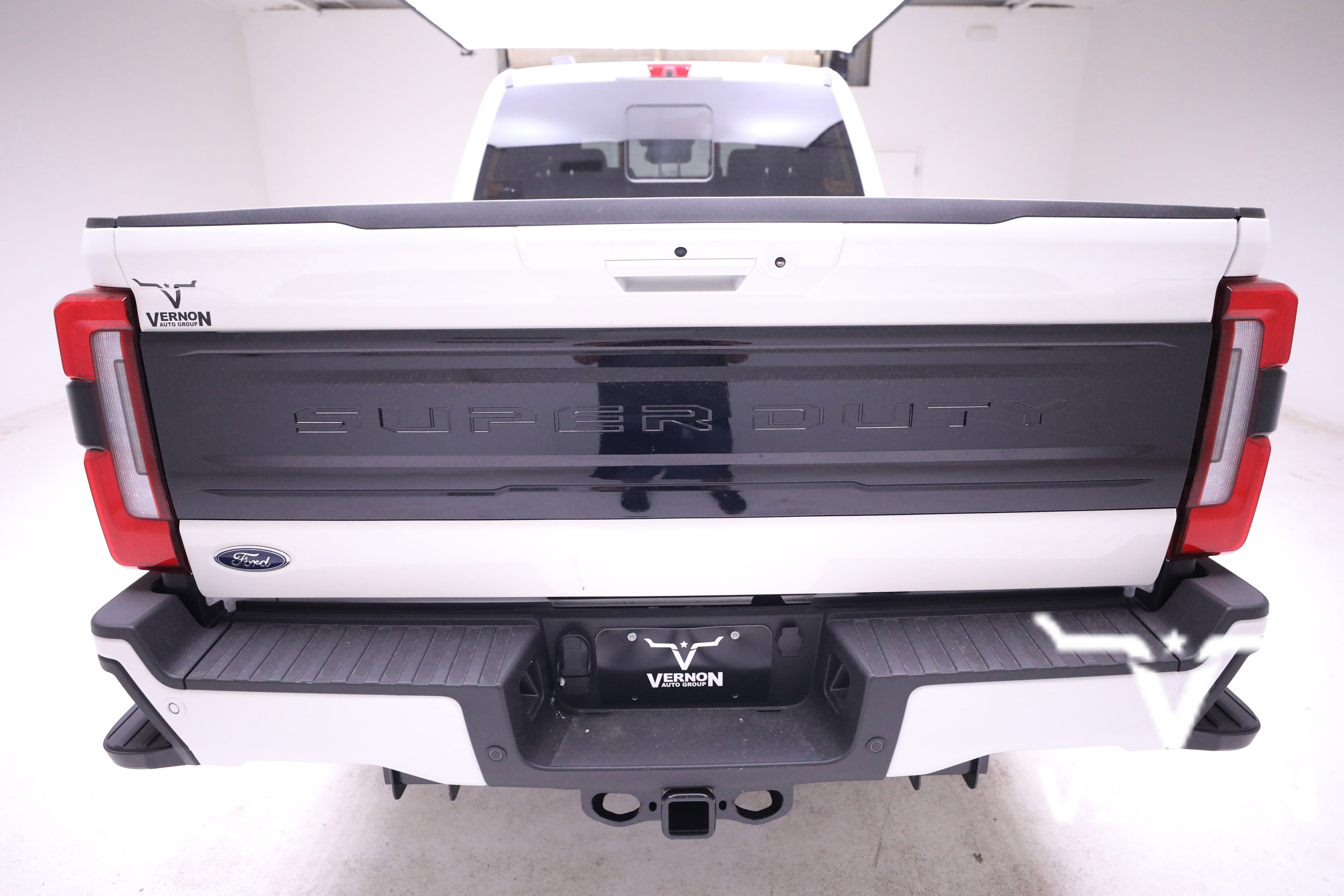 New 2026 Ford F350 Platinum image 4