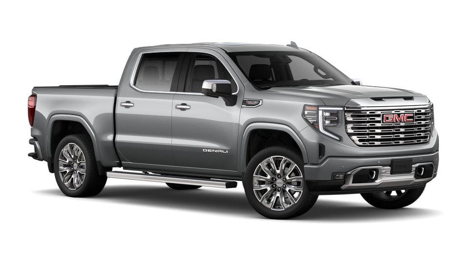 New 2026 GMC Sierra 1500 Denali w/ Denali Reserve Package AWD/4WD image 31