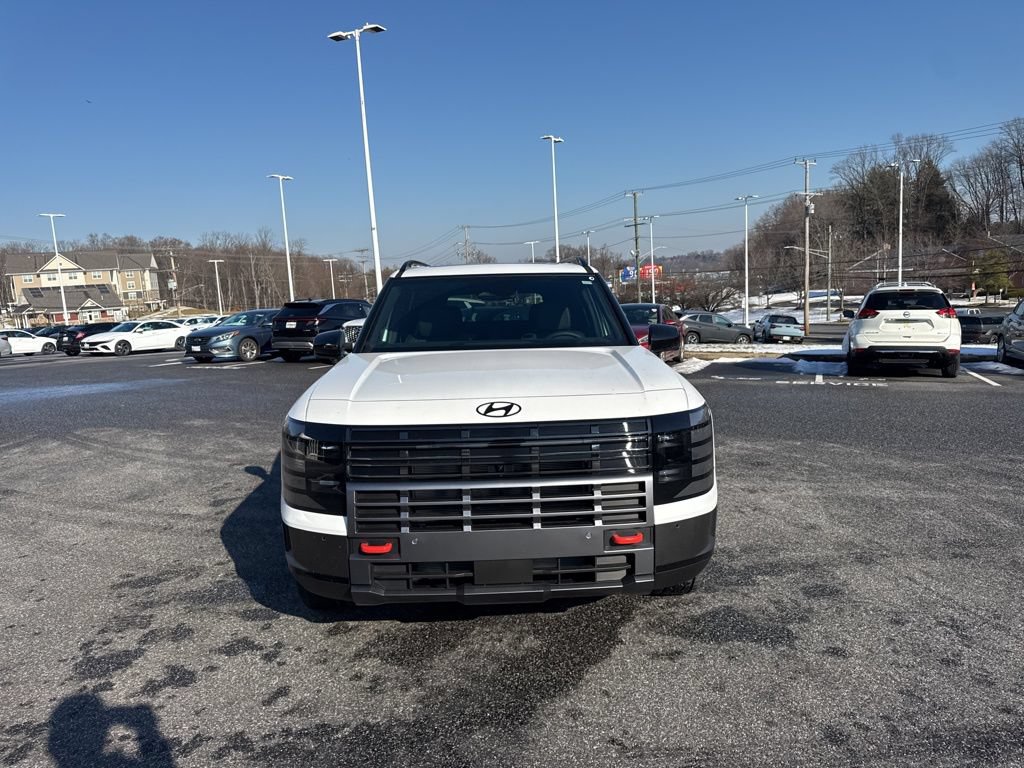 New 2026 Hyundai Palisade XRT Pro AWD/4WD image 3