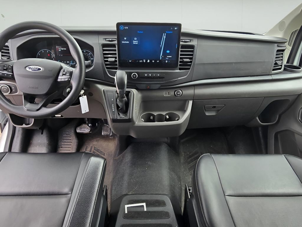 Used 2022 Ford Transit 350 XL AWD/4WD image 25