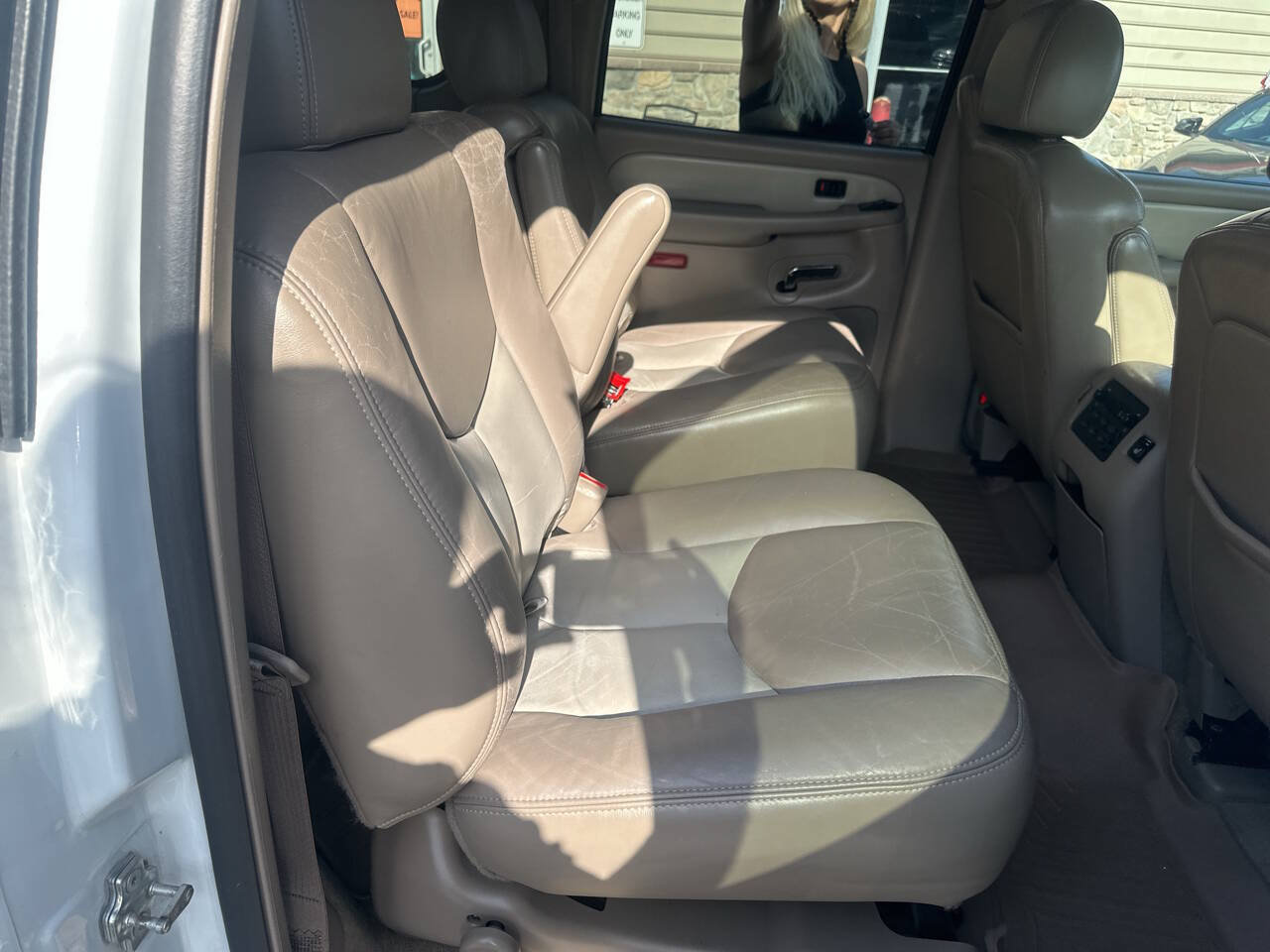 Used 2006 GMC Yukon XL Denali AWD/4WD image 12