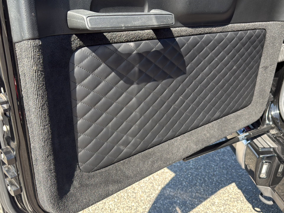 Used 2020 Mercedes-Benz G 63 AMG 4MATIC image 16