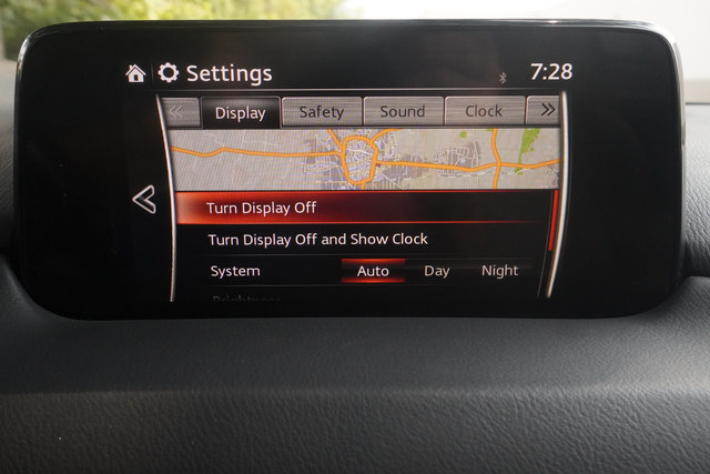 Used 2019 MAZDA CX-5 Touring FWD image 16