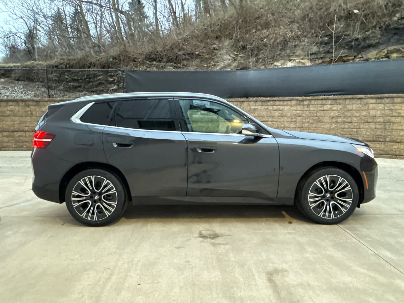 New 2026 BMW X3 xDrive30 w/ Convenience Package image 7