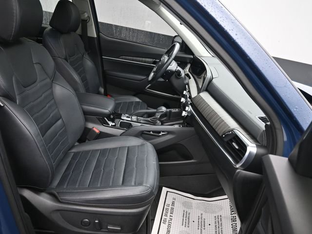 Used 2023 Kia Telluride SX Prestige AWD/4WD image 11
