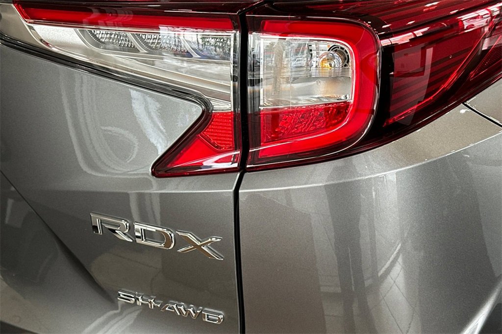 New 2026 Acura RDX w/ Technology Package image 20