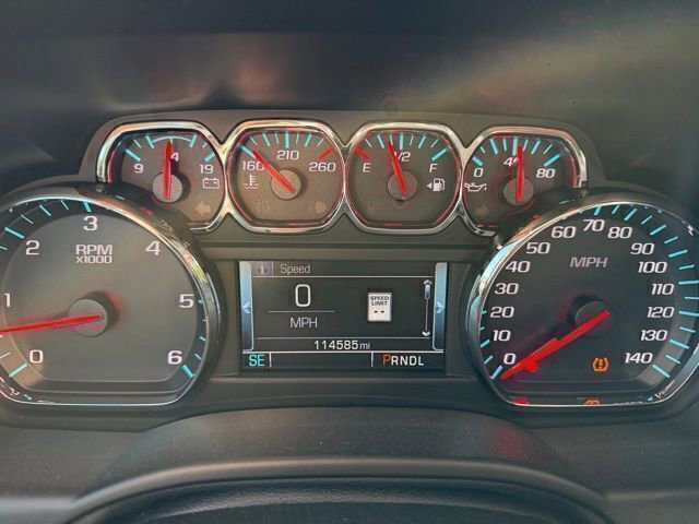 Used 2019 Chevrolet Tahoe LT RWD image 10