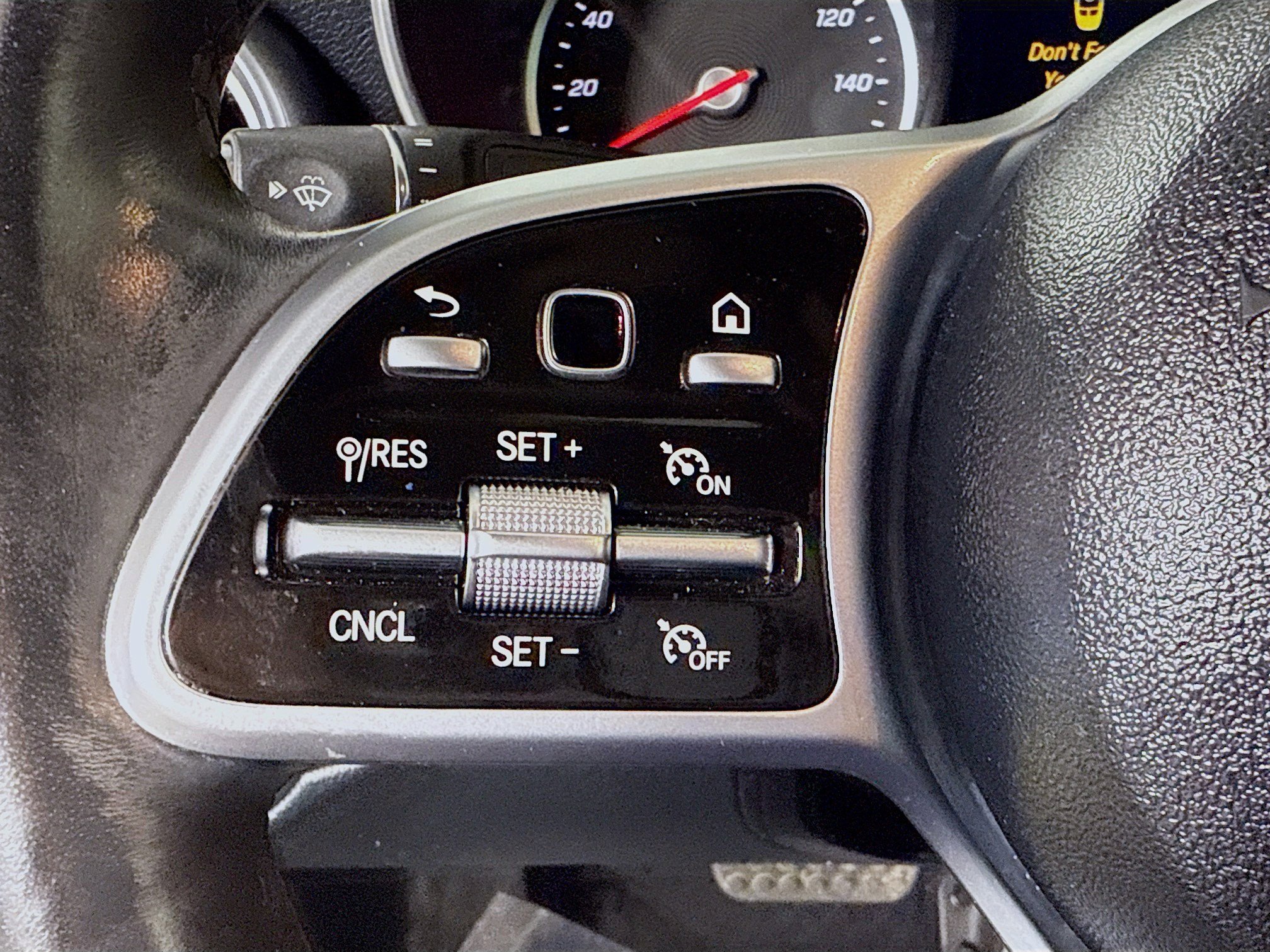 Used 2019 Mercedes-Benz C 300 4MATIC Cabriolet image 14