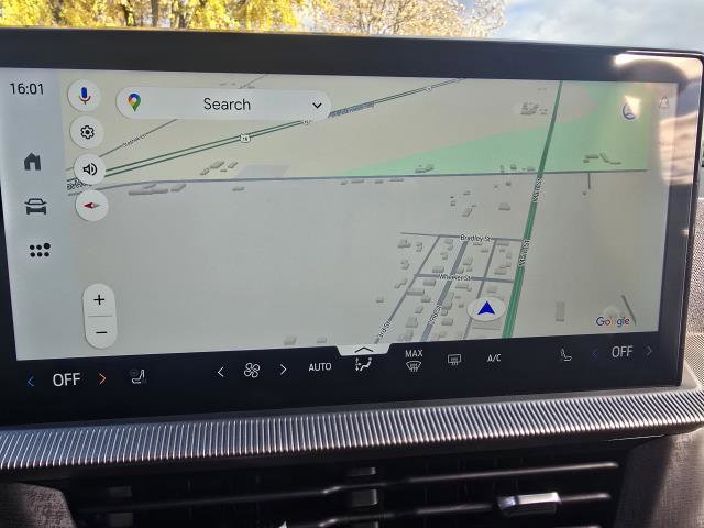 New 2026 Ford Explorer Platinum image 17