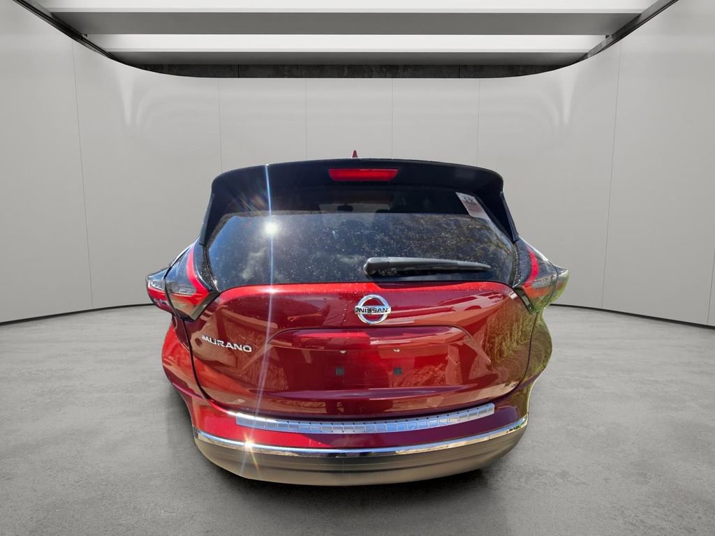 Used 2019 Nissan Murano S w/ Cargo Package FWD image 7