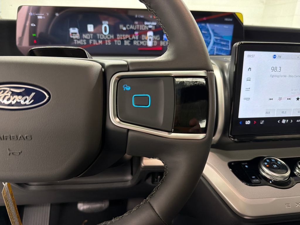 New 2026 Ford Expedition Max Active RWD image 22