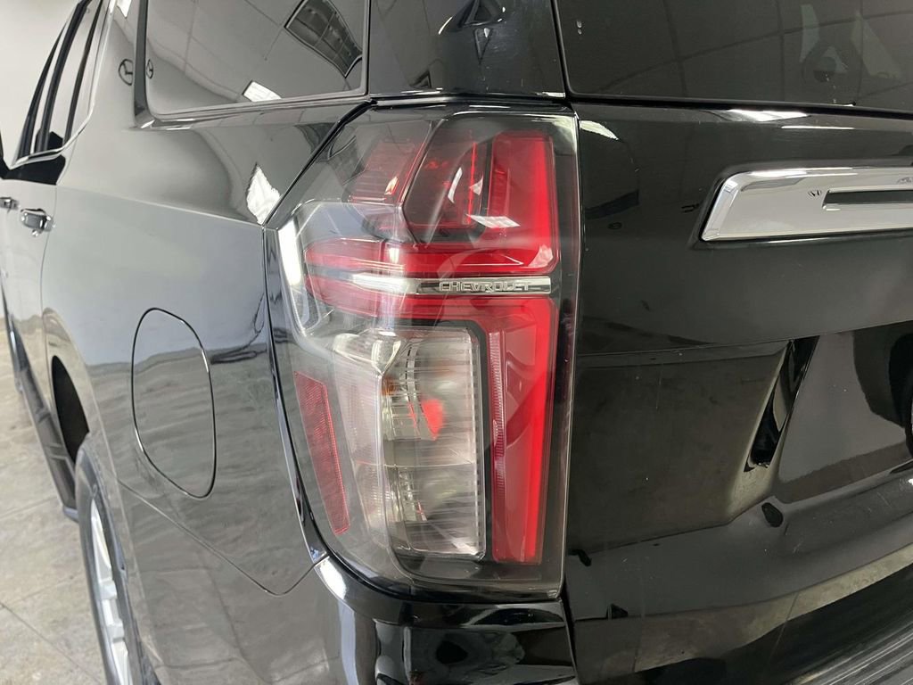 Used 2024 Chevrolet Tahoe LT image 12