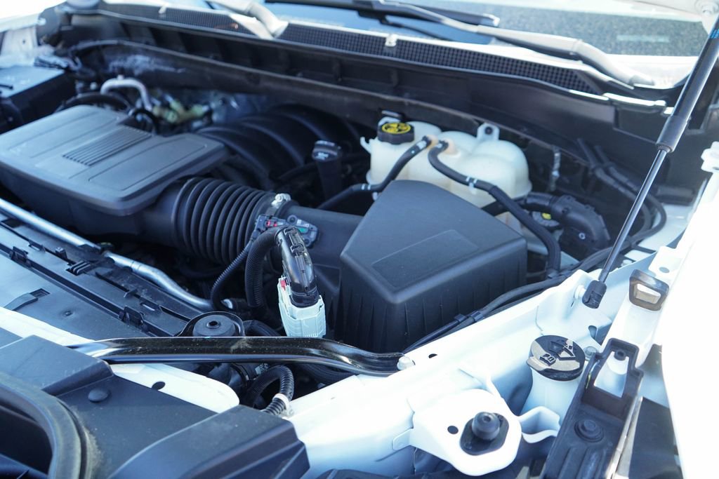 Used 2023 Chevrolet Suburban Premier RWD image 36